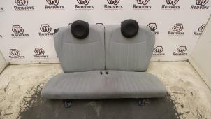 Used Rear bench seat Fiat 500 (312) 1.2 69 Price € 150,00 Margin scheme offered by Autorecycling Reuvers B.V.