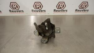 Used Bonnet lock mechanism Fiat 500 (312) 1.2 69 Price € 20,00 Margin scheme offered by Autorecycling Reuvers B.V.