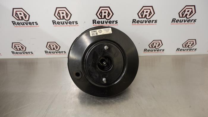 Usagé Servo frein Fiat 500 (312) 1.2 Prix € 30,00 Règlement à la marge proposé par Autorecycling Reuvers B.V.