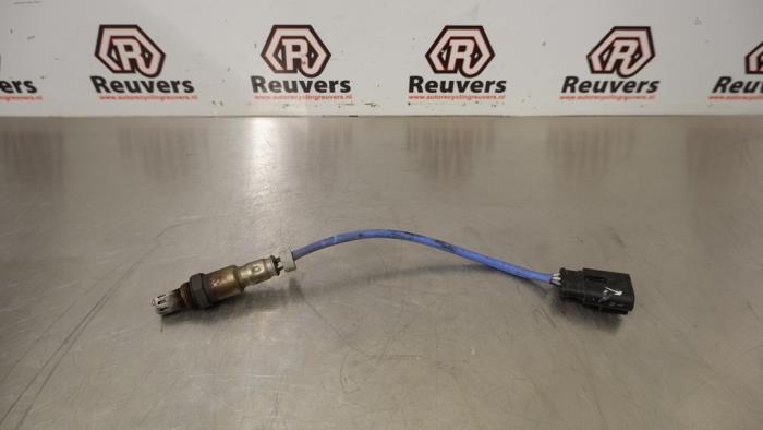 Usados Sonda Lambda Fiat 500 (312) 1.2 Precio € 20,00 Norma de margen ofrecido por Autorecycling Reuvers B.V.