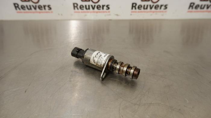 Gebrauchte Nockenwelle Verstellung Fiat 500 (312) 1.2 Preis € 40,00 Margenregelung angeboten von Autorecycling Reuvers B.V.