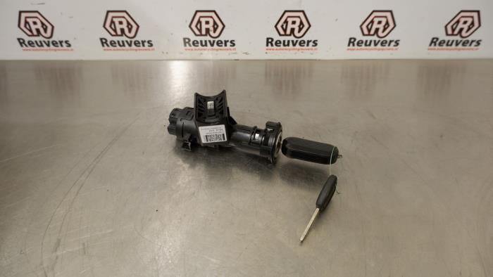 Fiat 500 Ignition locks + keys stock | ProxyParts.com