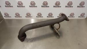 Used Exhaust front section Ford Focus 3 Wagon 1.0 Ti-VCT EcoBoost 12V 100 Price € 30,00 Margin scheme offered by Autorecycling Reuvers B.V.