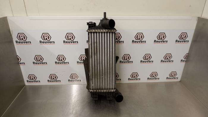 Usados Intercooler Ford Focus 3 Wagon 1.0 Ti-VCT EcoBoost 12V 100 Precio € 50,00 Norma de margen ofrecido por Autorecycling Reuvers B.V.