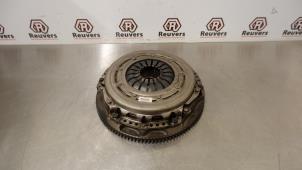 Used Flywheel Ford Focus 3 Wagon 1.0 Ti-VCT EcoBoost 12V 100 Price € 100,00 Margin scheme offered by Autorecycling Reuvers B.V.