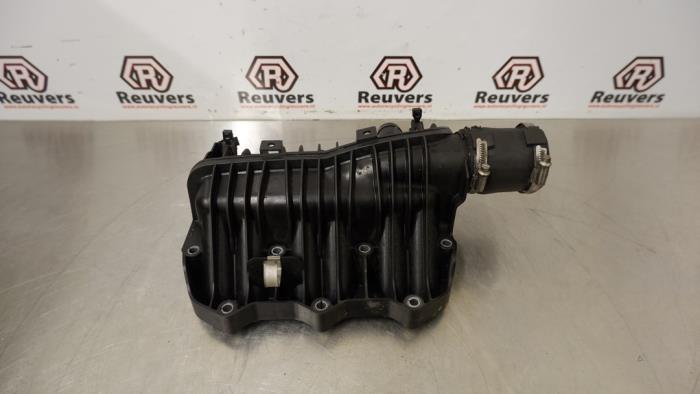 Begagnade Insugsrör Ford Focus 3 Wagon 1.0 Ti-VCT EcoBoost 12V 100 Pris € 30,00 Marginaltabell erbjuds av Autorecycling Reuvers B.V.