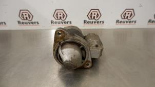 Anlasser van een Ford Focus 3 Wagon 1.0 Ti-VCT EcoBoost 12V 100 2013