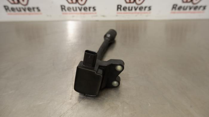 Pen ignition coil from a Ford Focus 3 Wagon 1.0 Ti-VCT EcoBoost 12V 100 2013