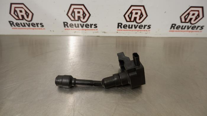 Pen ignition coil from a Ford Focus 3 Wagon 1.0 Ti-VCT EcoBoost 12V 100 2013
