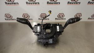 Used Steering column stalk Ford Focus 3 Wagon 1.0 Ti-VCT EcoBoost 12V 100 Price € 50,00 Margin scheme offered by Autorecycling Reuvers B.V.