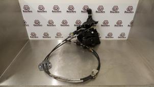 Used Gearbox shift cable Ford Focus 3 Wagon 1.0 Ti-VCT EcoBoost 12V 100 Price € 60,00 Margin scheme offered by Autorecycling Reuvers B.V.