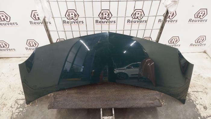Usados Capó Renault Modus/Grand Modus (JP) 1.2 16V Precio € 75,00 Norma de margen ofrecido por Autorecycling Reuvers B.V.