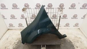 Used Front wing, left Renault Modus/Grand Modus (JP) 1.2 16V Price € 50,00 Margin scheme offered by Autorecycling Reuvers B.V.