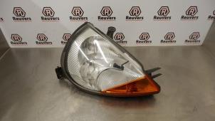 Used Headlight, right Ford Ka I 1.3i Price € 30,00 Margin scheme offered by Autorecycling Reuvers B.V.