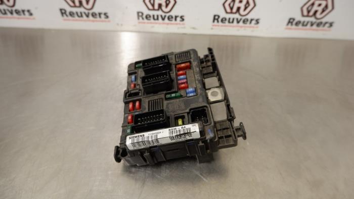 Fuse box Citroen C2 1.4 HDI - 964349878000 SIEMENS