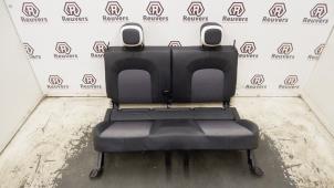 Used Rear bench seat Renault Twingo III (AH) 0.9 Energy TCE 90 12V Price € 150,00 Margin scheme offered by Autorecycling Reuvers B.V.