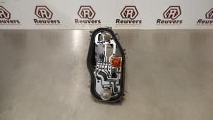 Used PCB, right taillight Renault Twingo III (AH) 0.9 Energy TCE 90 12V Price € 20,00 Margin scheme offered by Autorecycling Reuvers B.V.