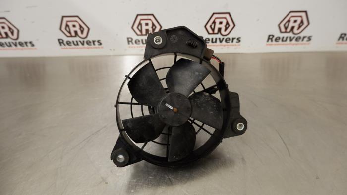 Wentylator z Renault Twingo III (AH) 0.9 Energy TCE 90 12V 2014