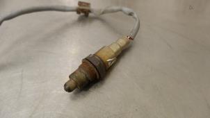 Sonda lambda z Renault Twingo III (AH) 0.9 Energy TCE 90 12V 2014