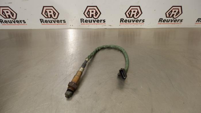 Gebrauchte Lambdasonde Renault Twingo III (AH) 0.9 Energy TCE 90 12V Preis € 20,00 Margenregelung angeboten von Autorecycling Reuvers B.V.