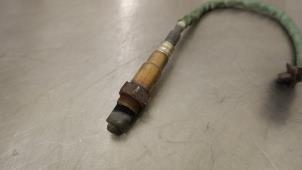 Lambda probe from a Renault Twingo III (AH) 0.9 Energy TCE 90 12V 2014