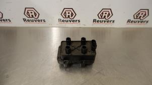 Used Ignition coil Renault Twingo (C06) 1.2 Price € 20,00 Margin scheme offered by Autorecycling Reuvers B.V.