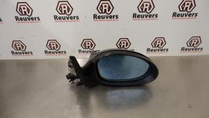 Used Wing mirror, right BMW 1 serie (E81) 116i 1.6 16V Price € 30,00 Margin scheme offered by Autorecycling Reuvers B.V.