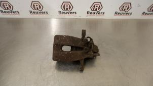 Used Rear brake calliper, left Fiat 500 (312) 1.4 16V Price € 35,00 Margin scheme offered by Autorecycling Reuvers B.V.