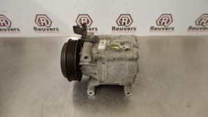 Used Air conditioning pump Fiat 500 (312) 1.4 16V Price € 50,00 Margin scheme offered by Autorecycling Reuvers B.V.