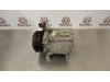 Air conditioning pump from a Fiat 500 (312), 2007 1.4 16V, Hatchback, Petrol, 1.368cc, 74kW (101pk), FWD, 169A3000, 2007-08, 312AXC 2008