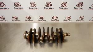 Begagnade Vevaxel Fiat 500 (312) 1.4 16V Pris € 75,00 Marginaltabell erbjuds av Autorecycling Reuvers B.V.