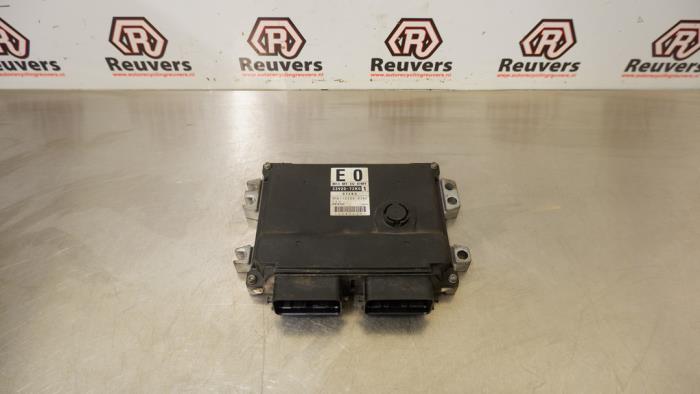Used Engine management computer Suzuki Swift (ZA/ZC/ZD1/2/3/9) 1.3 VVT 16V Price € 75,00 Margin scheme offered by Autorecycling Reuvers B.V.