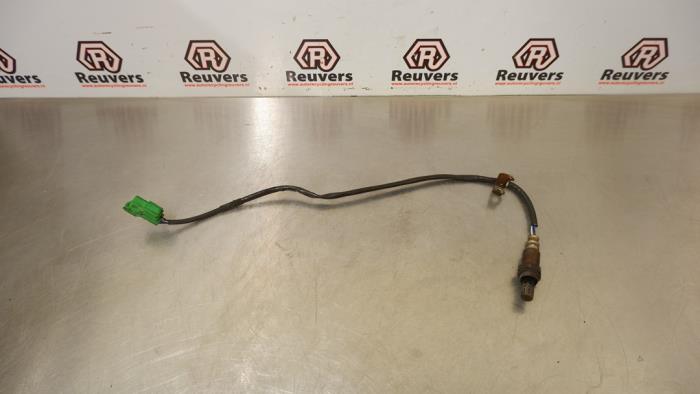 Usagé Sonde lambda Suzuki Swift (ZA/ZC/ZD1/2/3/9) 1.3 VVT 16V Prix € 20,00 Règlement à la marge proposé par Autorecycling Reuvers B.V.