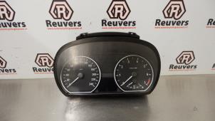 Used Instrument panel BMW 1 serie (E87/87N) 116i 1.6 16V Price € 50,00 Margin scheme offered by Autorecycling Reuvers B.V.