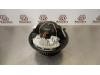 Heating and ventilation fan motor from a BMW 1 serie (E87/87N) 116i 1.6 16V 2005
