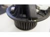 Heating and ventilation fan motor from a BMW 1 serie (E87/87N) 116i 1.6 16V 2005