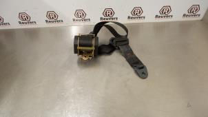 Used Rear seatbelt, right Peugeot 1007 (KM) 1.4 Price € 35,00 Margin scheme offered by Autorecycling Reuvers B.V.