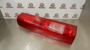 Used Taillight, left Iveco New Daily III 35C12V,S12V Price € 40,00 Margin scheme offered by Autorecycling Reuvers B.V.