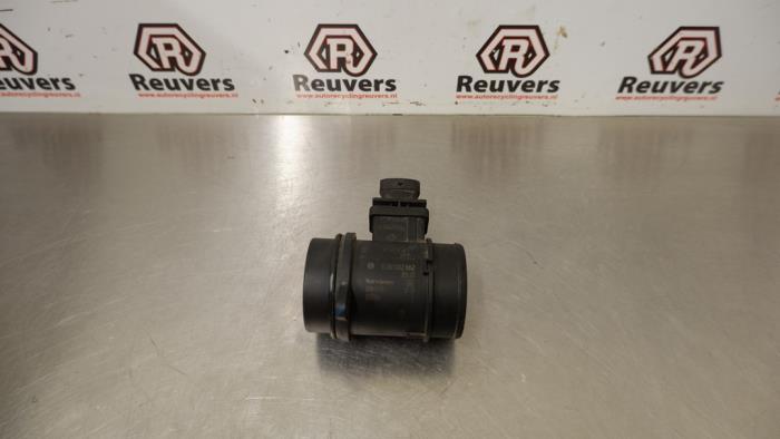 Gebrauchte Luftmassenmesser Suzuki Swift (ZA/ZC/ZD1/2/3/9) 1.3 D 16V Preis € 20,00 Margenregelung angeboten von Autorecycling Reuvers B.V.