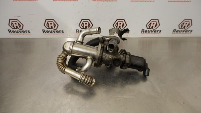 Begagnade EGR-ventil Suzuki Swift (ZA/ZC/ZD1/2/3/9) 1.3 D 16V Pris € 40,00 Marginaltabell erbjuds av Autorecycling Reuvers B.V.