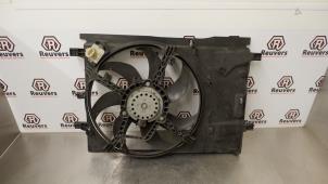 Used Fan motor Opel Corsa D 1.2 16V Price € 35,00 Margin scheme offered by Autorecycling Reuvers B.V.