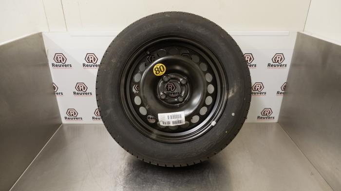 Opel Corsa Roues De Secours Stock ProxyParts fr opel-corsa-roues-de-secours-stock-proxyparts-fr