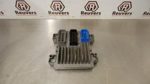 Used Engine management computer Opel Corsa D 1.2 16V Price € 100,00 Margin scheme offered by Autorecycling Reuvers B.V.