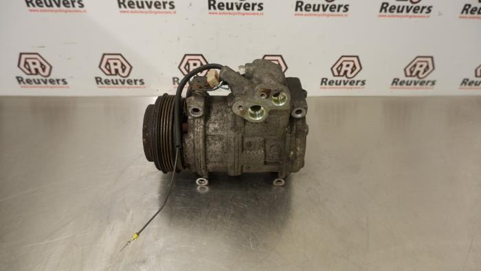 Gebrauchte Klimapumpe Iveco New Daily III 35C12V,S12V Preis € 60,00 Margenregelung angeboten von Autorecycling Reuvers B.V.