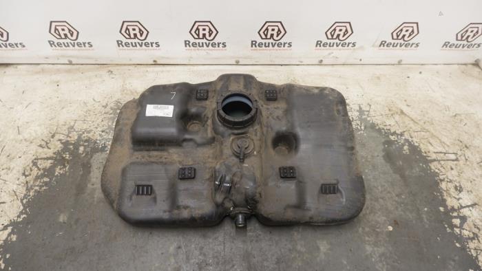 Begagnade Tank Honda Civic (FK/FN) 1.4 i-Dsi Pris € 50,00 Marginaltabell erbjuds av Autorecycling Reuvers B.V.