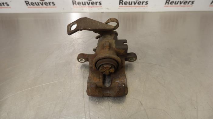 Rear brake calliper, left from a Honda Civic (FK/FN) 1.4 i-Dsi 2006