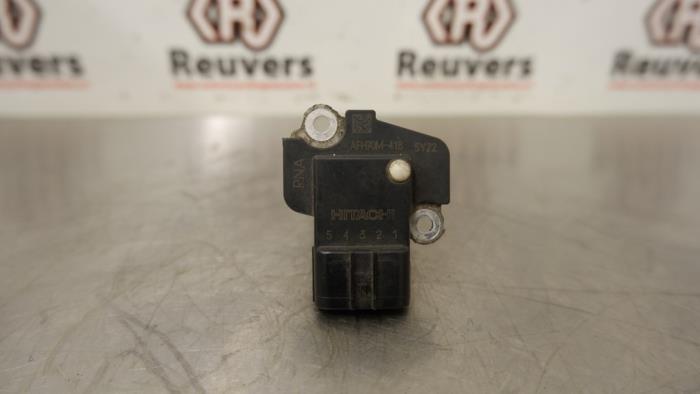 Gebrauchte Luftmassenmesser Honda Civic (FK/FN) 1.4 i-Dsi Preis € 25,00 Margenregelung angeboten von Autorecycling Reuvers B.V.