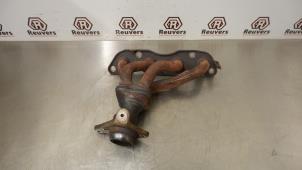Used Exhaust manifold Honda Civic (FK/FN) 1.4 i-Dsi Price € 40,00 Margin scheme offered by Autorecycling Reuvers B.V.