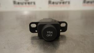 Used ESP switch Honda Civic (FK/FN) 1.4 i-Dsi Price € 10,00 Margin scheme offered by Autorecycling Reuvers B.V.