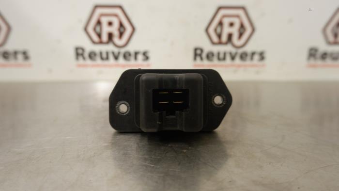 Résistance Chauffage Ventilateur Honda Civic 6 Coupé 1.6i SR (EJ8) - Réf. 79330SR3A01